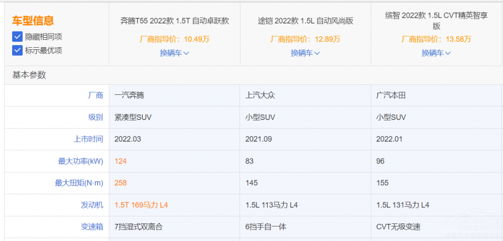 ����SUV��ô�x�����vT55��(du��)��;�z���_��