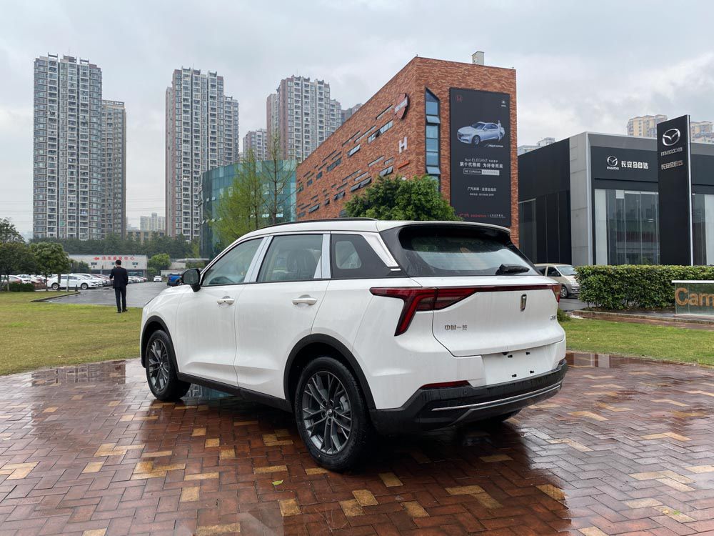 ����SUV��ô�x�����vT55��(du��)��;�z���_��