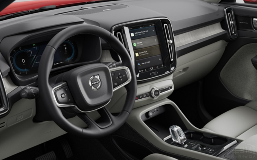 �L��CS75 PLUS�ܷ��c�֠���XC40һ�^����