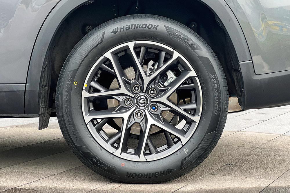 �L��CS75 PLUS�ܷ��c�֠���XC40һ�^����