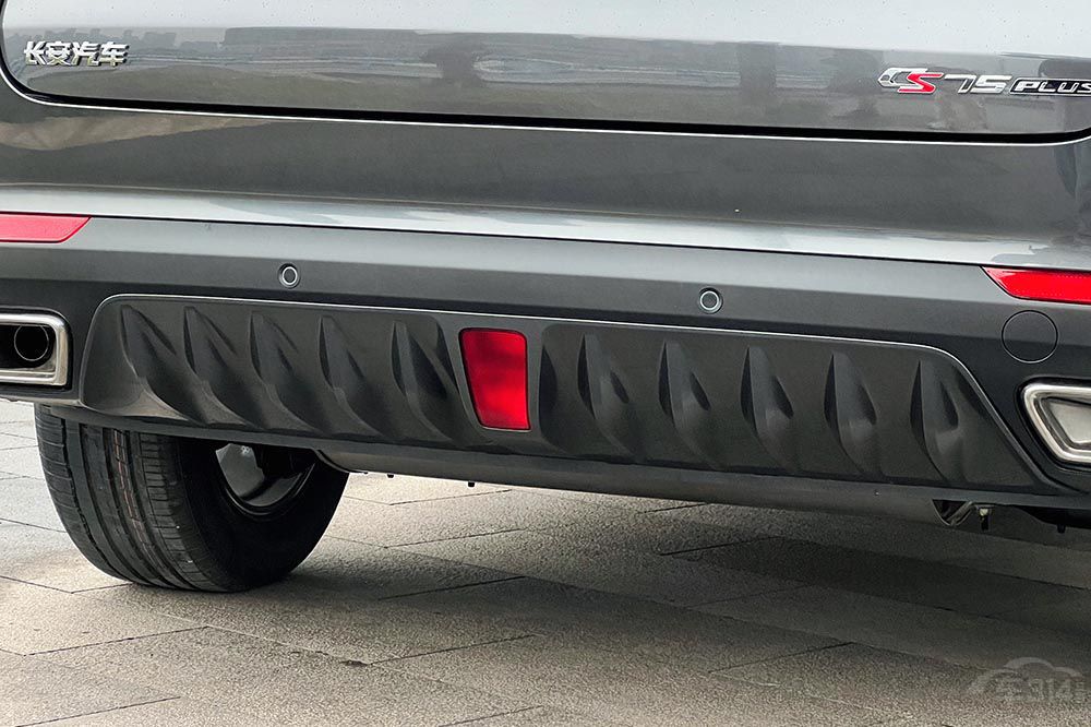 �L��CS75 PLUS�ܷ��c�֠���XC40һ�^����