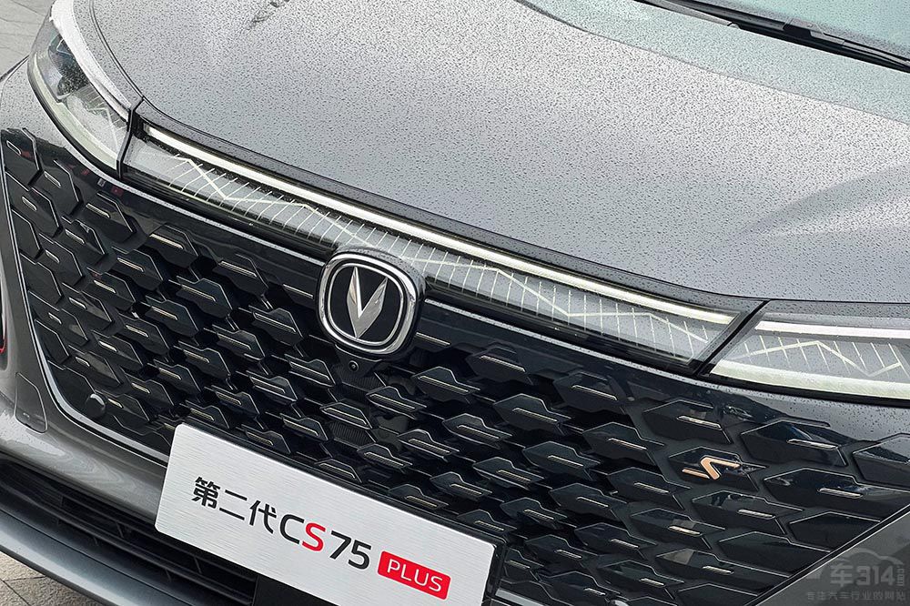 �L��CS75 PLUS�ܷ��c�֠���XC40һ�^����