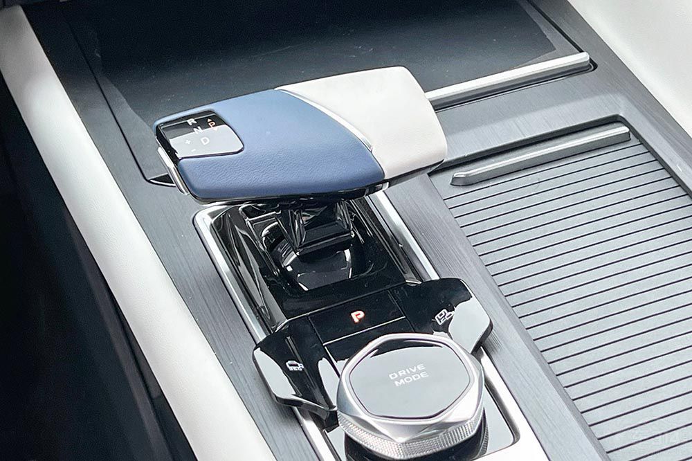 �L��CS75 PLUS�ܷ��c�֠���XC40һ�^����