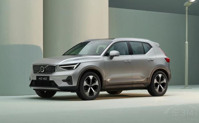 �L��CS75 PLUS�ܷ��c�֠���XC40һ�^����