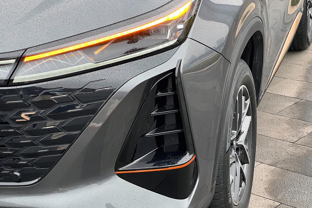 �L��CS75 PLUS�ܷ��c�֠���XC40һ�^����