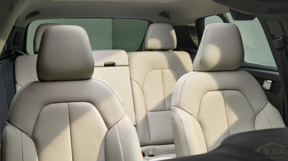 �L��CS75 PLUS�ܷ��c�֠���XC40һ�^����