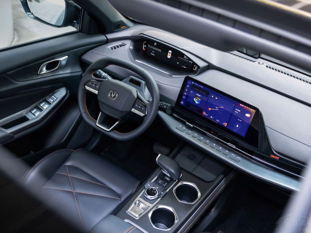 �ڶ���CS55PLUS�L(f��ng)�����������𺳵�����