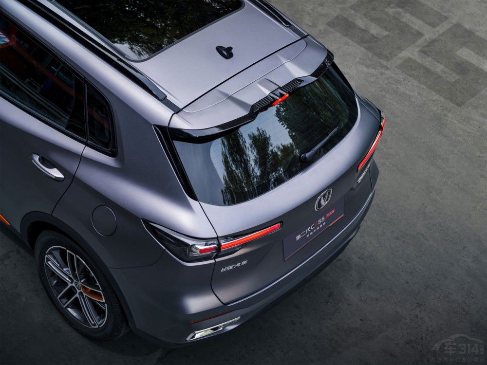 �ڶ���CS55PLUS�L(f��ng)�����������𺳵�����