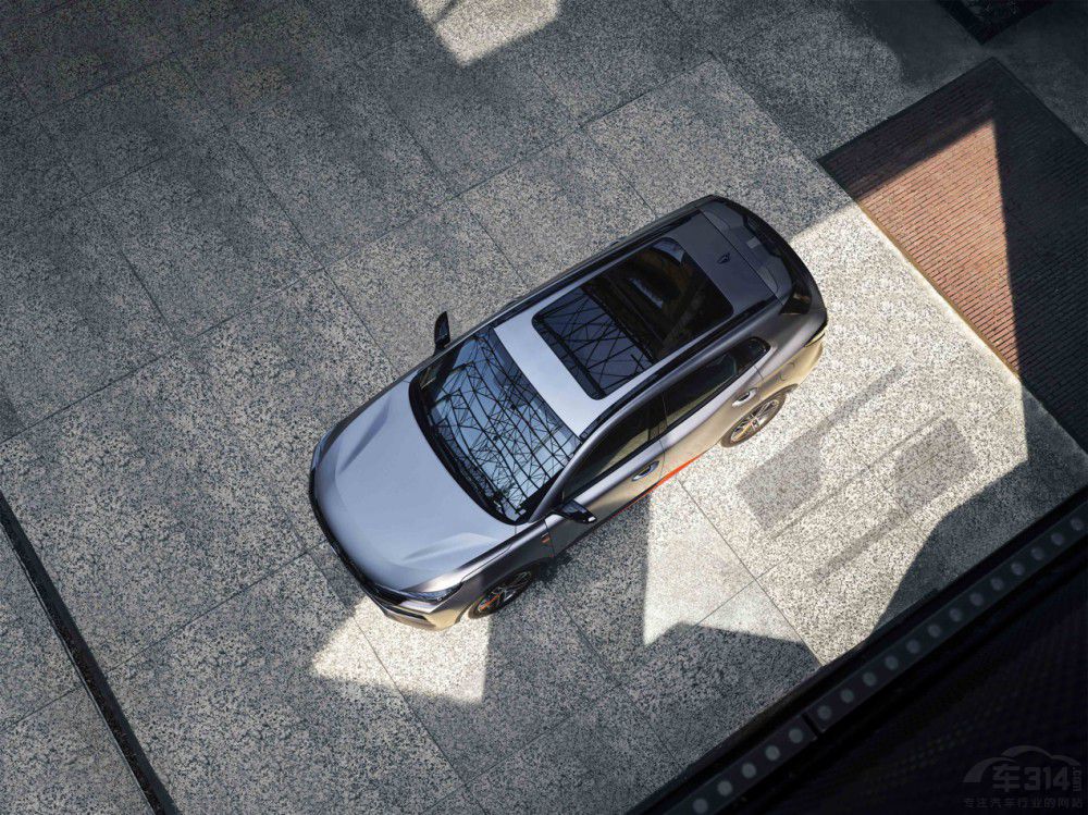 �ڶ���CS55PLUS�L(f��ng)�����������𺳵�����