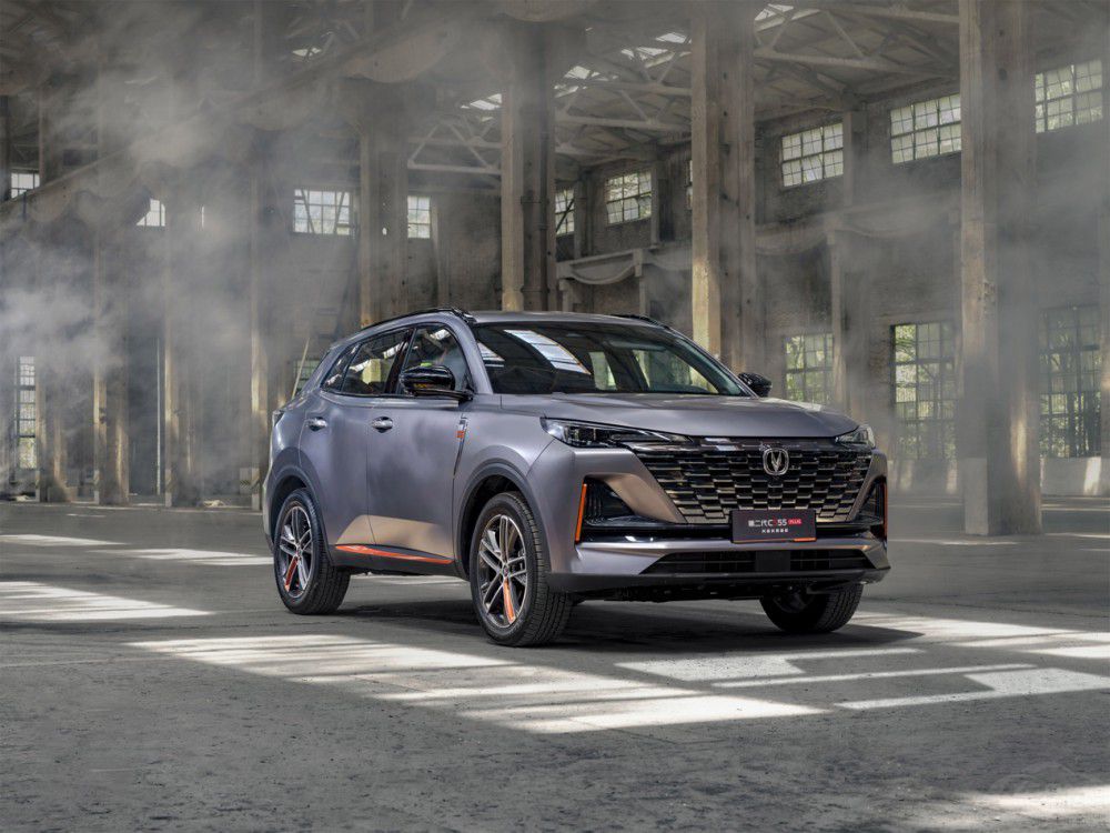 �ڶ���CS55PLUS�L(f��ng)�����������𺳵�����