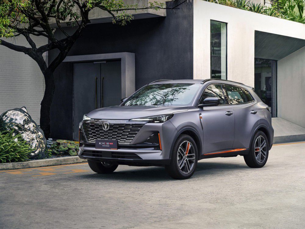 �ڶ���CS55PLUS�L(f��ng)�����������𺳵�����