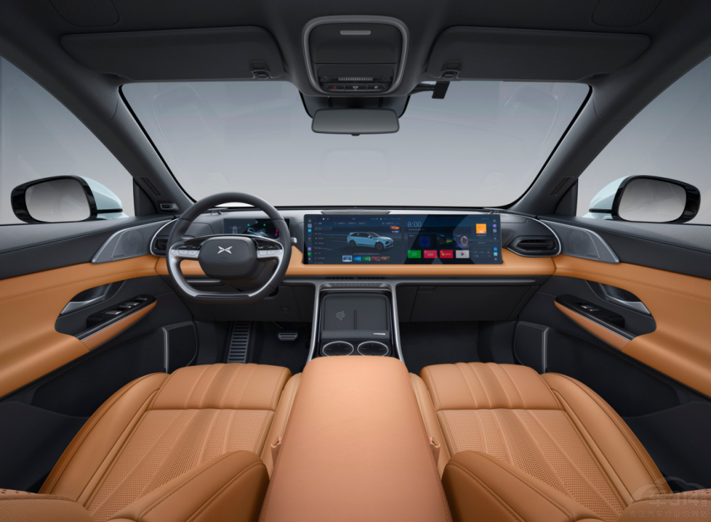 護(hù)衛(wèi)艦07領(lǐng)銜 盤點(diǎn)2022成都車展上新車型 護(hù)衛(wèi)艦07領(lǐng)銜 盤點(diǎn)2022成都車展上新車型