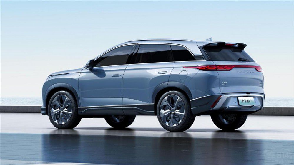 ��e�ͺĽ��] �@�Ŀ���SUVֵ��һ����