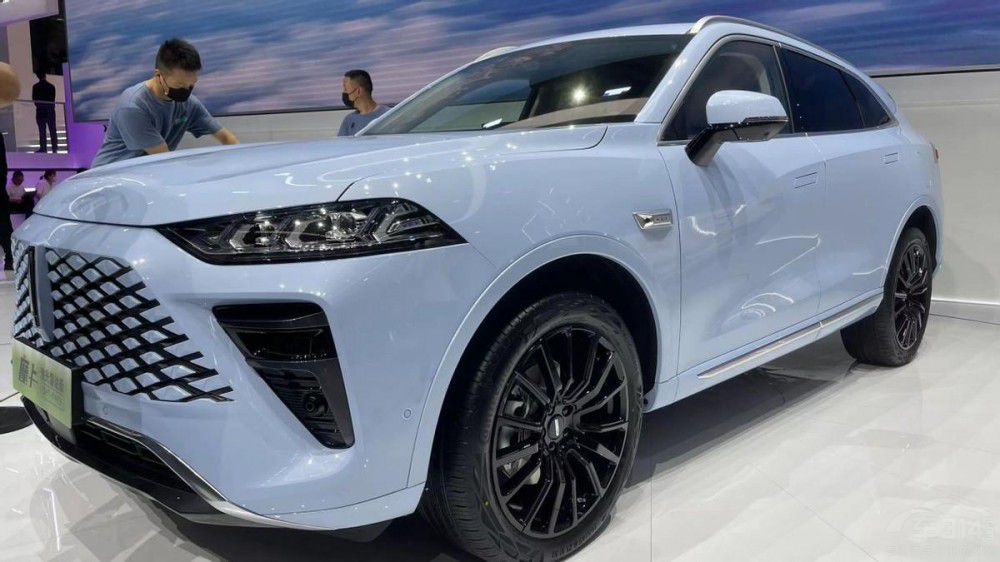 ��e�ͺĽ��] �@�Ŀ���SUVֵ��һ����