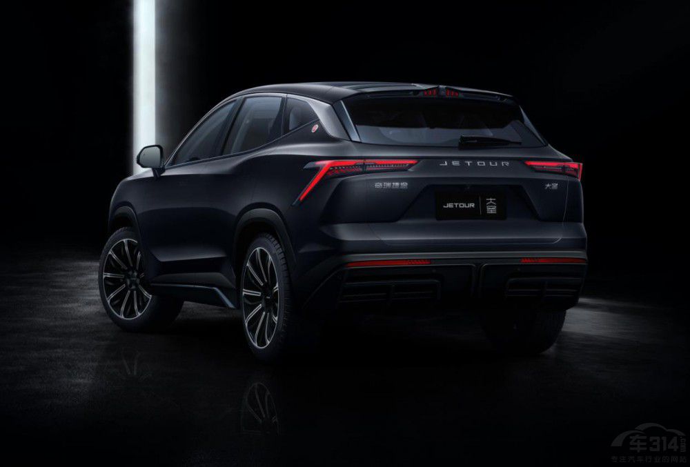 ��e�ͺĽ��] �@�Ŀ���SUVֵ��һ����