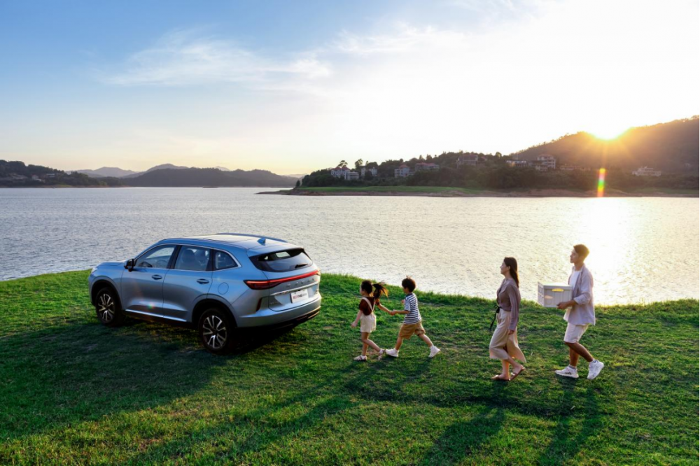 ��e�ͺĽ��] �@�Ŀ���SUVֵ��һ����