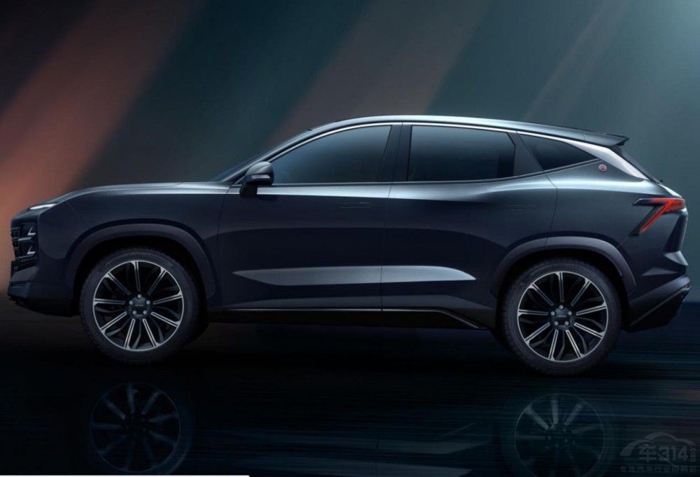 ��e�ͺĽ��] �@�Ŀ���SUVֵ��һ����