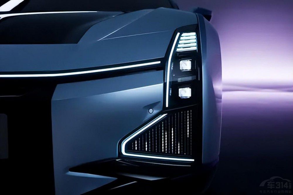 ���AC��܇ε��ET7�͸ߺ�HiPhi Z�lֵ���x��