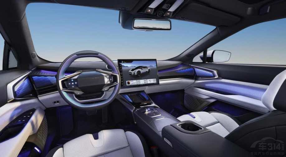 ���AC��܇ε��ET7�͸ߺ�HiPhi Z�lֵ���x��