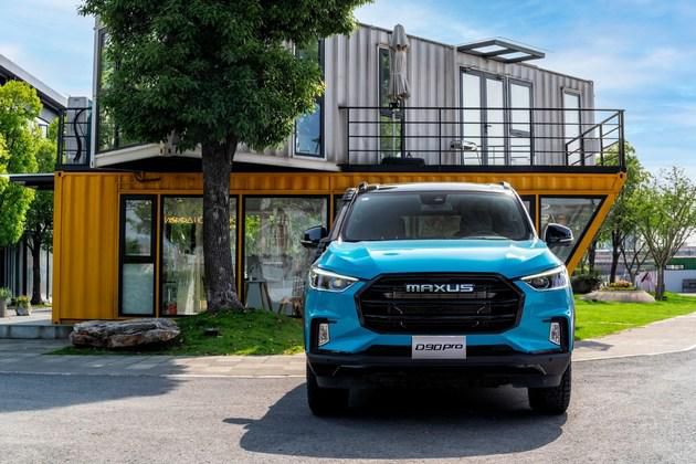 ���S��11��MAXUS D90 Pro�l(shu��)��ֵ���I(m��i)��