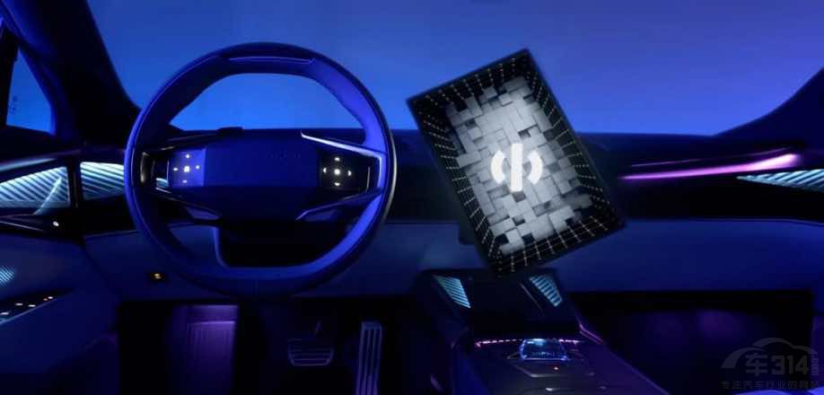 ���AC��܇ε��ET7�͸ߺ�HiPhi Z�lֵ���x��