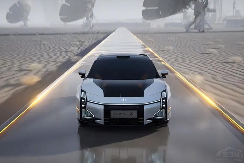 ���AC��܇ε��ET7�͸ߺ�HiPhi Z�lֵ���x��