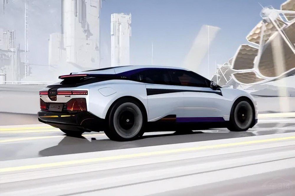 ���AC��܇ε��ET7�͸ߺ�HiPhi Z�lֵ���x��