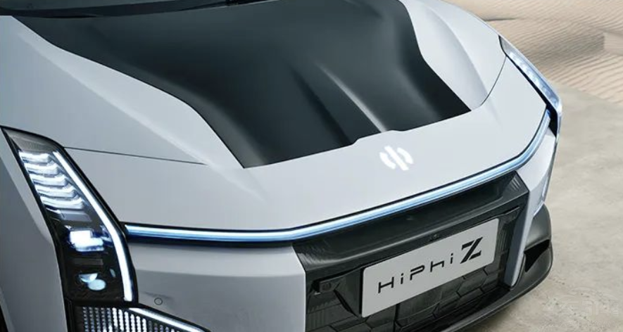 ���AC��܇ε��ET7�͸ߺ�HiPhi Z�lֵ���x��