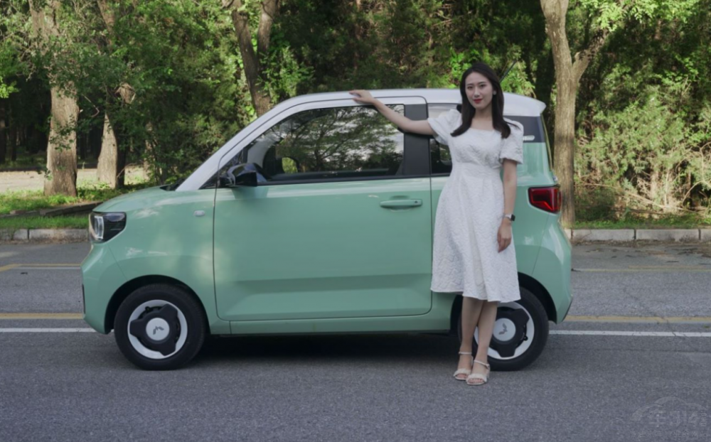 ����QQ����ܺͺ��MINI EV�l(shu��)ֵ��һ����