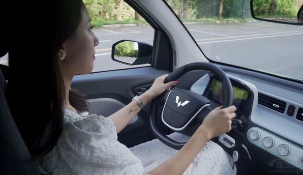 ����QQ����ܺͺ��MINI EV�l(shu��)ֵ��һ����