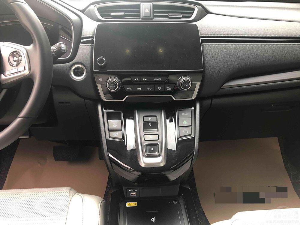 �t��HS5�ͱ���CR-V�l�Ǽ���SUV�(y��u)�⣿