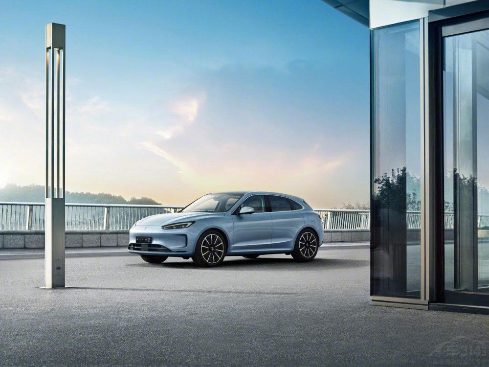 ����M5 EV�Ͱ�����T �l�Ǽ���SUV�(y��u)�x