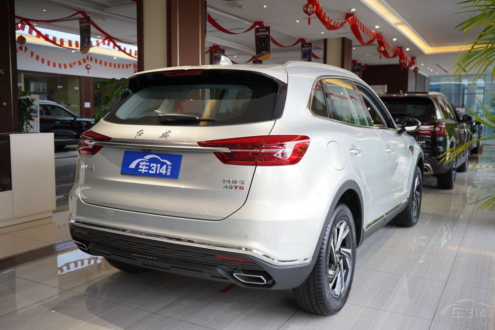 �t��HS5�ͱ���CR-V�l�Ǽ���SUV�(y��u)����