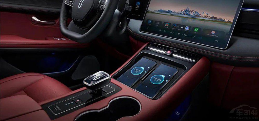 ����M5 EV�Ͱ�����T �l�Ǽ���SUV�(y��u)�x