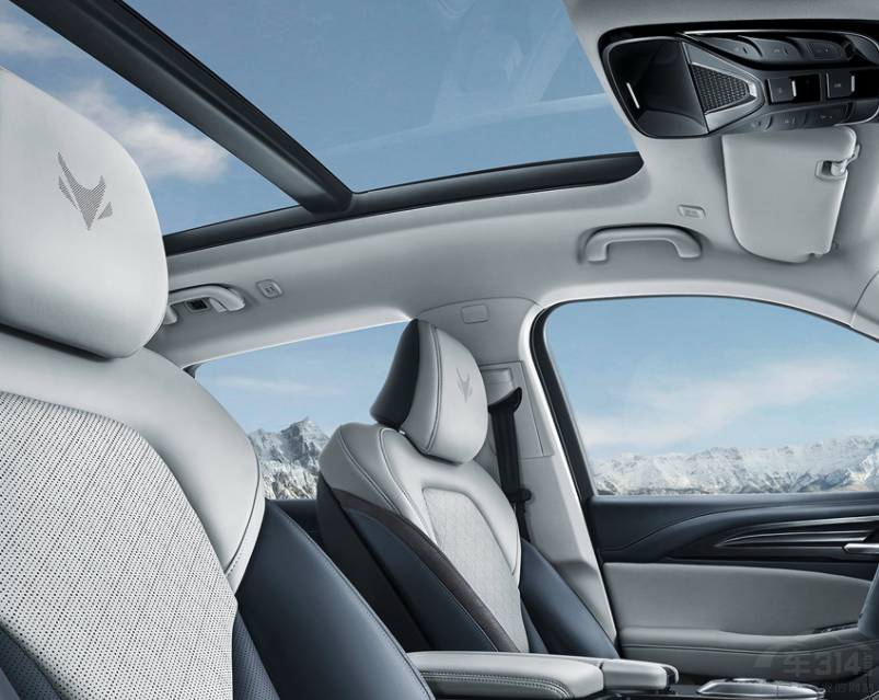 ����M5 EV�Ͱ�����T �l�Ǽ���SUV�(y��u)�x