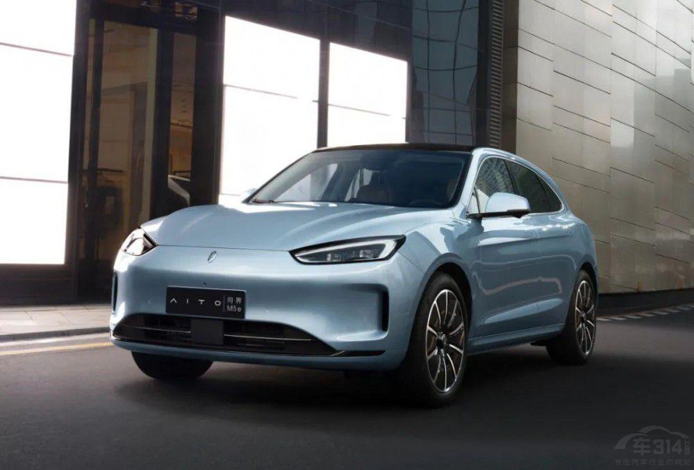 ����M5 EV�Ͱ�����T �l�Ǽ���SUV�(y��u)�x