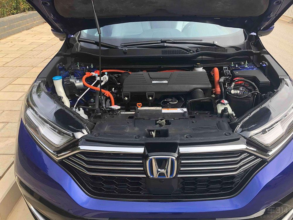 �t��HS5�ͱ���CR-V�l�Ǽ���SUV�(y��u)�⣿