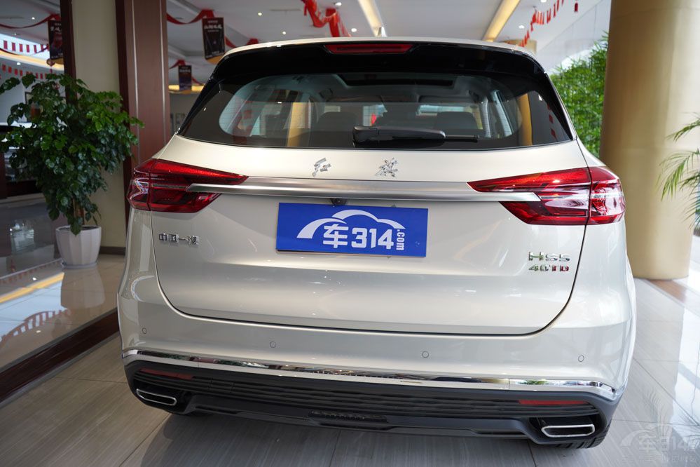 �t��HS5�ͱ���CR-V�l�Ǽ���SUV�(y��u)����