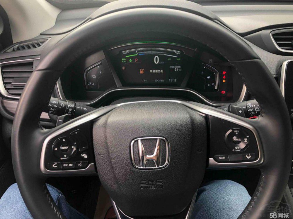 �t��HS5�ͱ���CR-V�l�Ǽ���SUV�(y��u)����