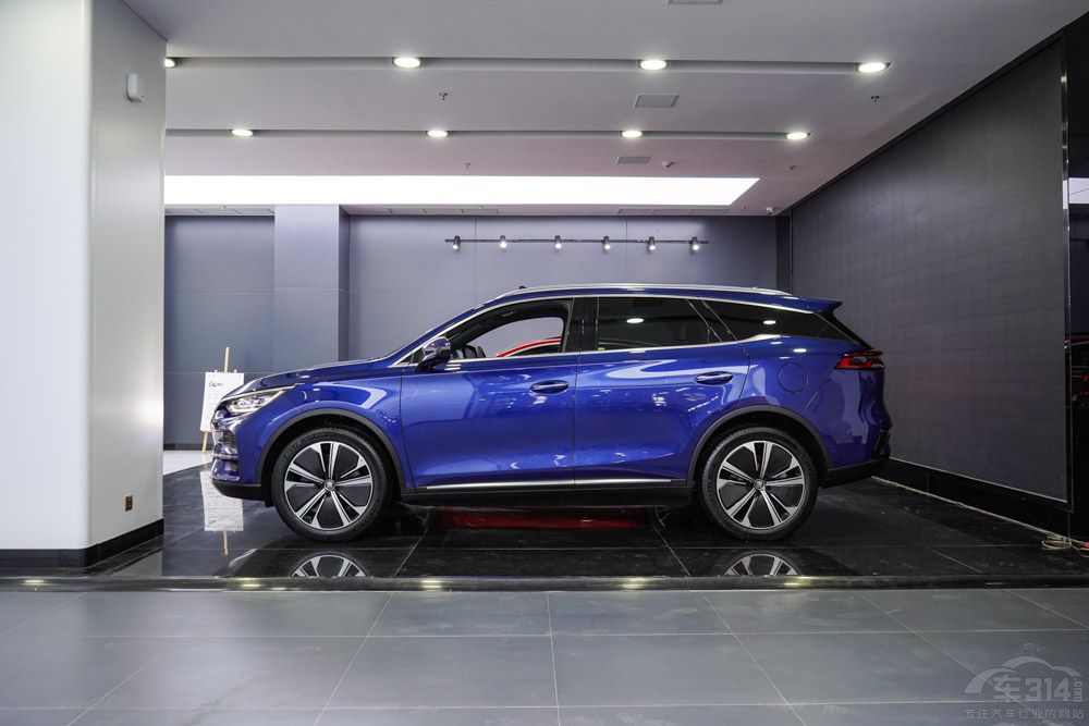 ����M5 EV��(du��)����EV ���xһ���(hu��)�x���l��