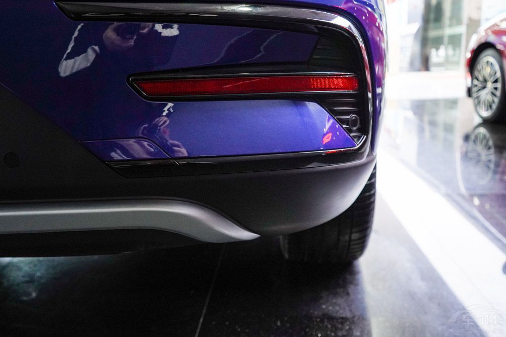 ����M5 EV��(du��)����EV ���xһ���(hu��)�x���l��