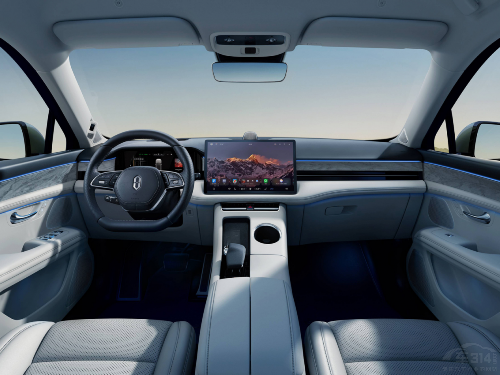 ����M5 EV��(du��)����EV ���xһ���(hu��)�x���l��