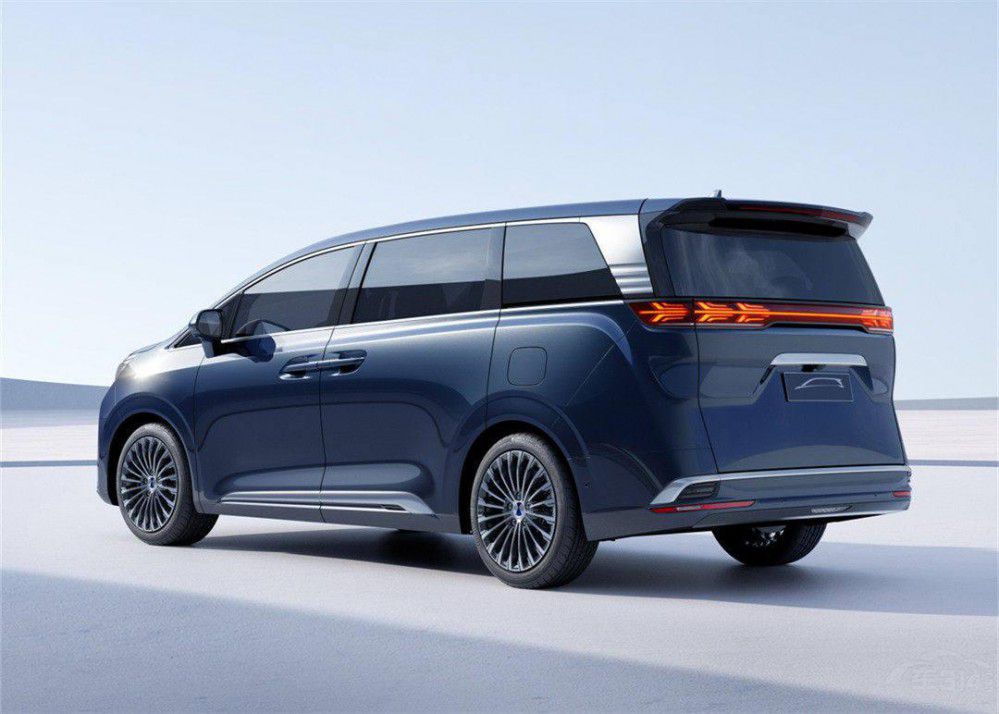 �x�v��D9߀��������ͨMAXUS MIFA 9��