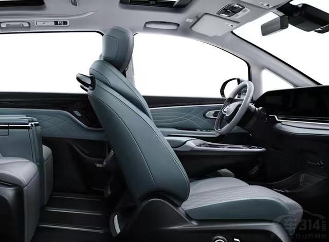 �x�v��D9߀��������ͨMAXUS MIFA 9��