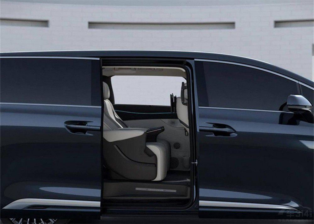 �x�v��D9߀��������ͨMAXUS MIFA 9��