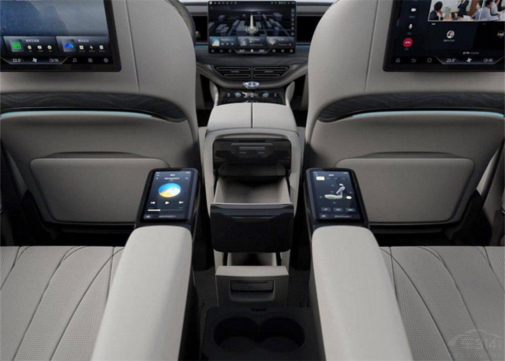 �x�v��D9߀��������ͨMAXUS MIFA 9��