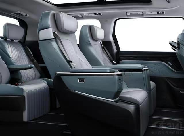 �x�v��D9߀��������ͨMAXUS MIFA 9��