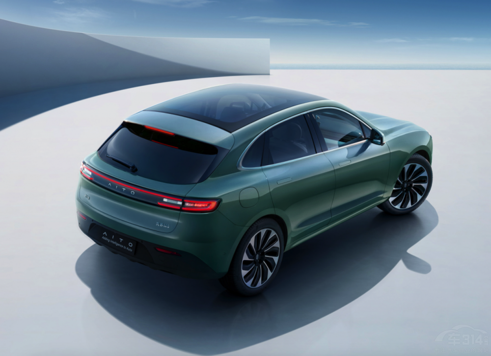 ��(w��n)��M5 EV��AION LX PLUS�l(shu��)����Ĳ�����