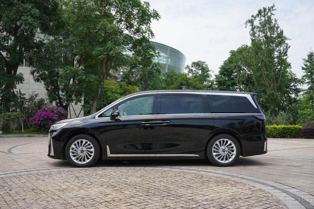 �߶�MPV�Ј��_ʼ��(n��i)�����v��D9�������