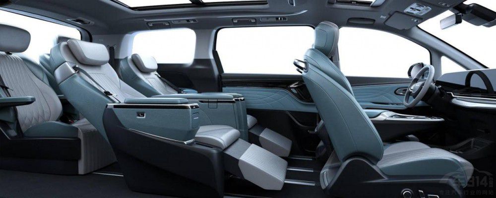 �x�v��D9߀��������ͨMAXUS MIFA 9��